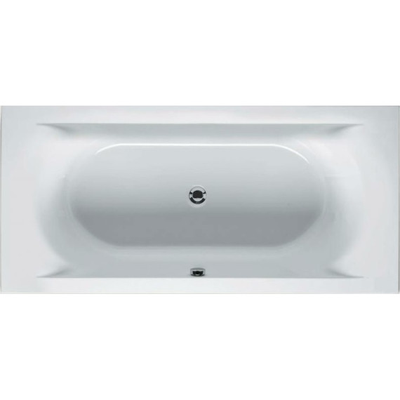 Ванна акриловая Riho LIMA 170x75 см B051001005, Размер - мм: 1700х750 - фото 