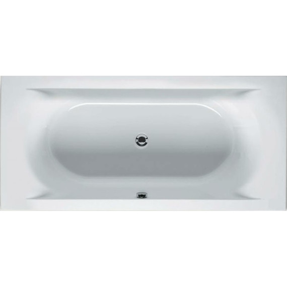 Ванна акриловая Riho LIMA 180x80 см B052001005, Размер - мм: 1800х800 - фото 