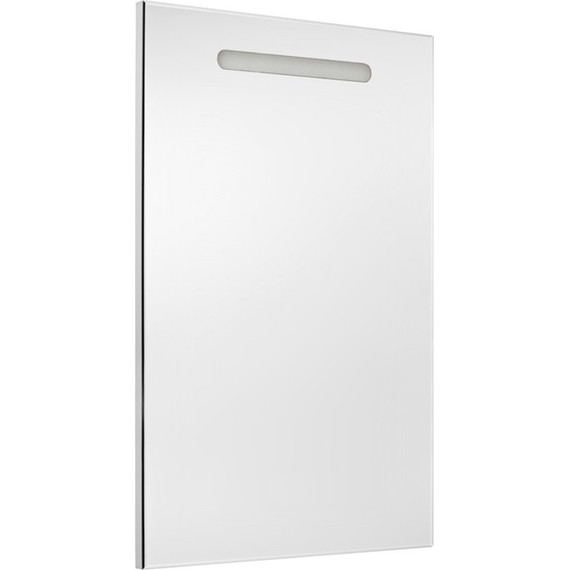 Зеркало с подсветкой ROCA THE GAP 60 см ZRU9302688 - фото 