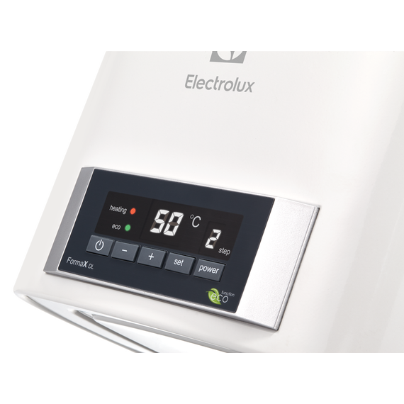 Водонагреватель (бойлер) Electrolux EWH 100 Formax DL - фото 8