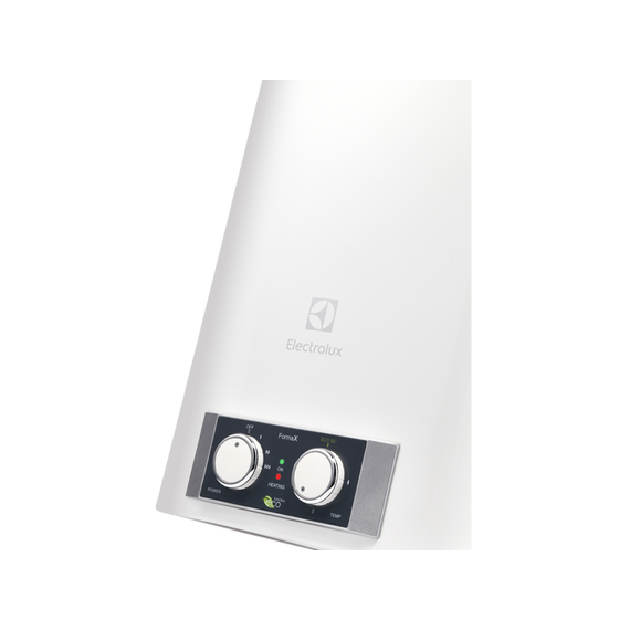 Водонагреватель (бойлер) Electrolux EWH 30 Formax - фото 8