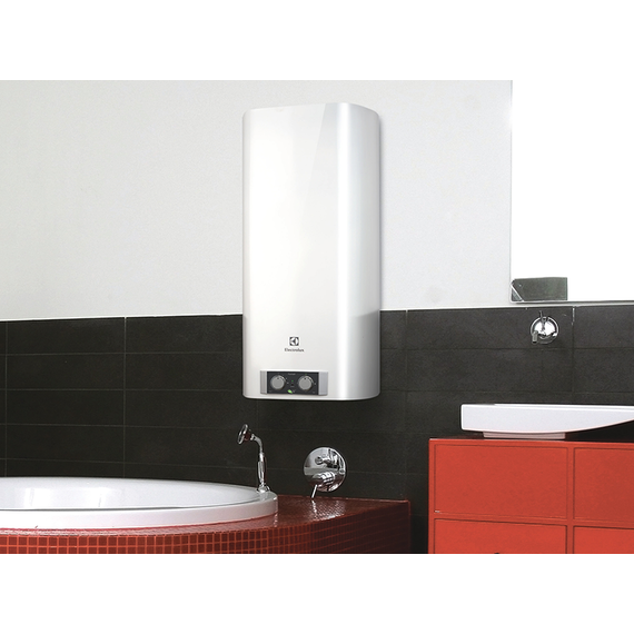 Водонагреватель (бойлер) Electrolux EWH 30 Formax - фото 9