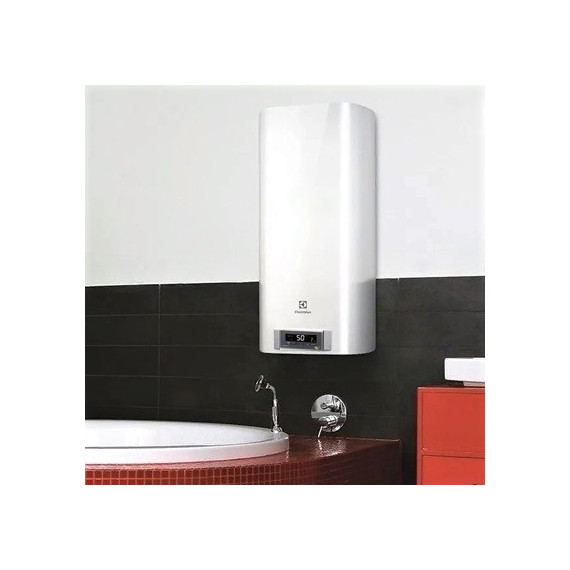 Водонагреватель (бойлер) Electrolux EWH 100 Formax DL - фото 9