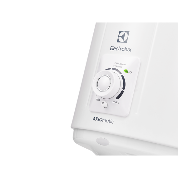 Водонагреватель (бойлер) Electrolux EWH 50 AXIOmatic Slim - фото 9