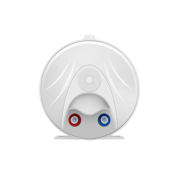 Водонагреватель электрический Electrolux EWH 80 AXIOmatic (на 80 л.) - фото 7