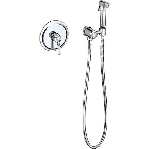 Набор для гигиенического душа Timo Arisa 5309/00SM - фото 