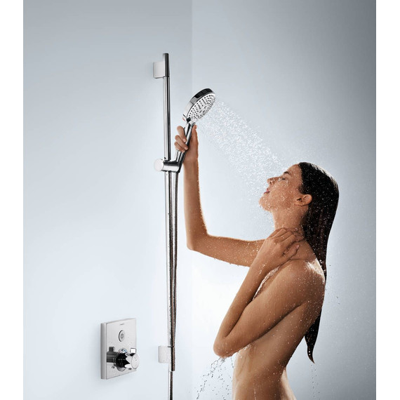 Термостат для душа Hansgrohe Shower Select 15762000 - фото 3