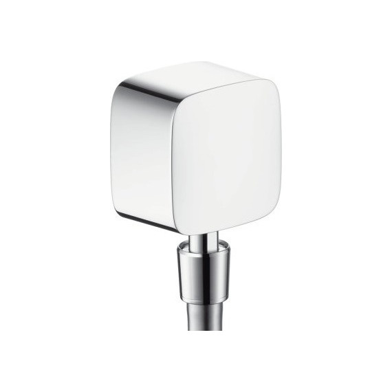 Шланговое подсоединение Hansgrohe Fixfit 27414000 - фото 