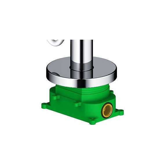 Смеситель для ванны Timo Saona 2310/00Y-CR - фото 4