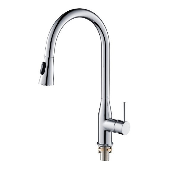 Смеситель для кухни Timo Saona 2336/00FL - фото 