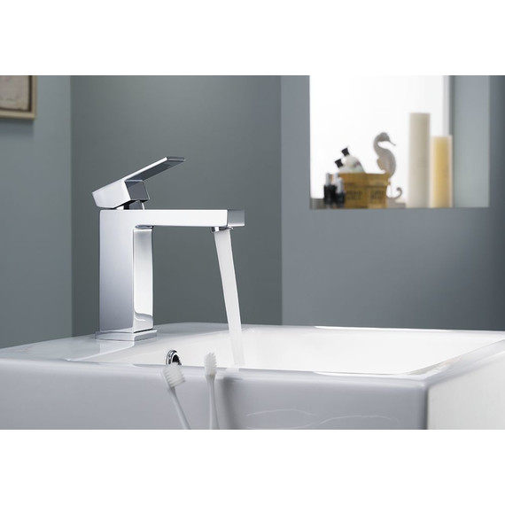 Смеситель для раковины Timo Selene 2061/00F - фото 2