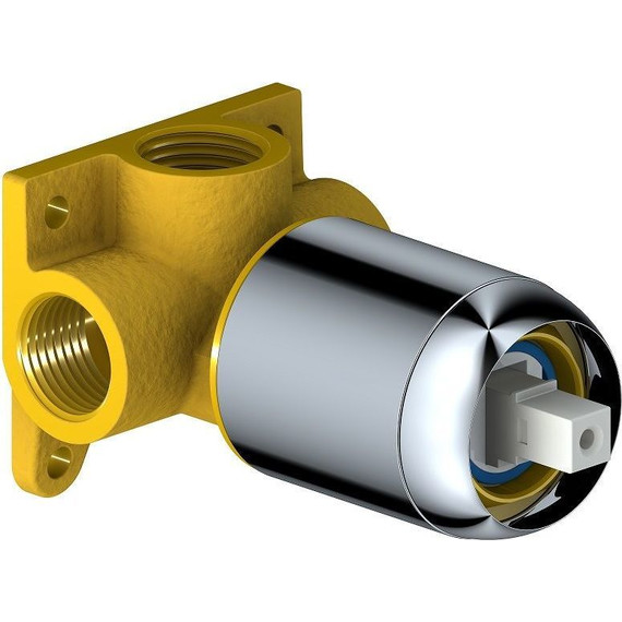 Набор для гигиенического душа Timo Torne 4389/00SM - фото 6