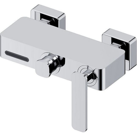 Смеситель для ванны Timo Torne 4314/00Y - фото 5