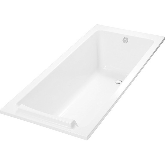Ванна акриловая Jacob Delafon Sofa 170х75 см E60515RU-01, Размер - мм: 1700х750 - фото 5
