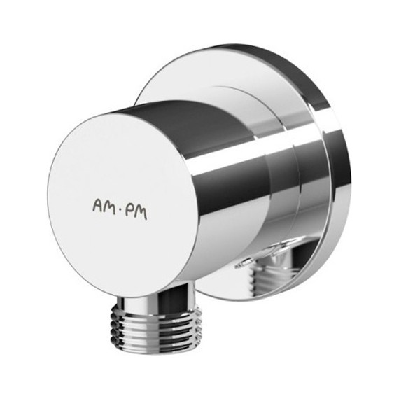 Шланговое подсоединение Am.Pm F0600E00 - фото 