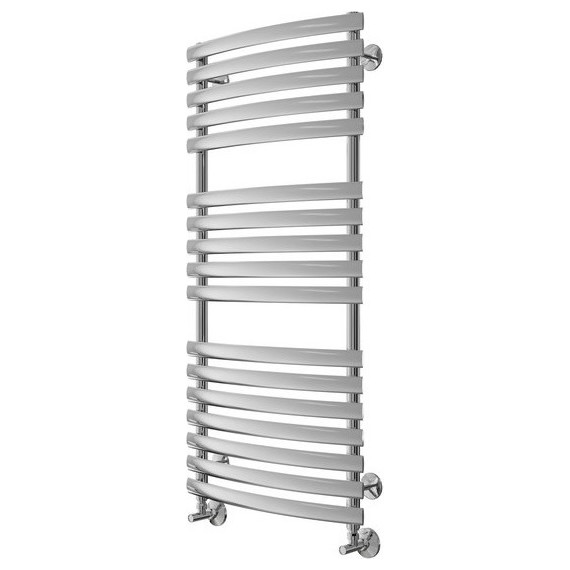 Полотенцесушитель водяной Ravak Elegance П17 500х1200 мм X04000083677 - фото 