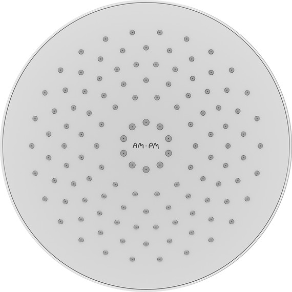 Верхний душ Am.Pm Like 250х250 мм F0580000 - фото 