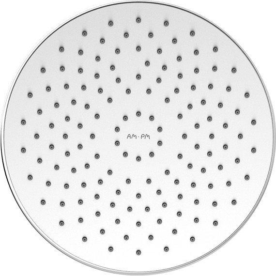Верхний душ Am.Pm Gem 225х225 мм F0590000 - фото 