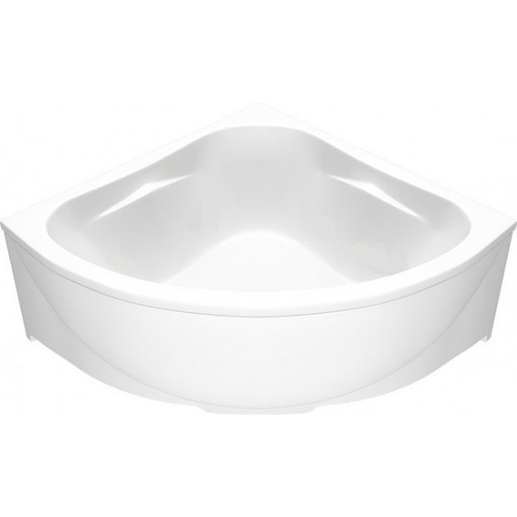 Ванна акриловая 150*150 Bas ИМПЕРИАЛ - фото 4