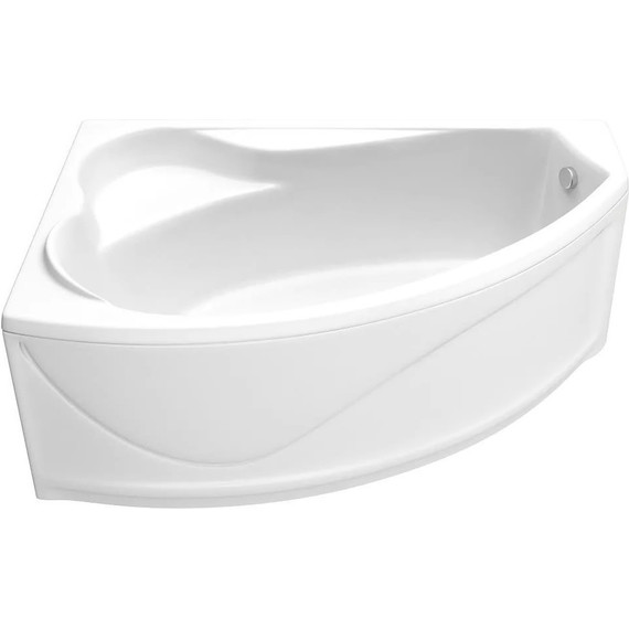 Ванна акриловая 170*102 Bas НИКОЛЬ L - фото 5