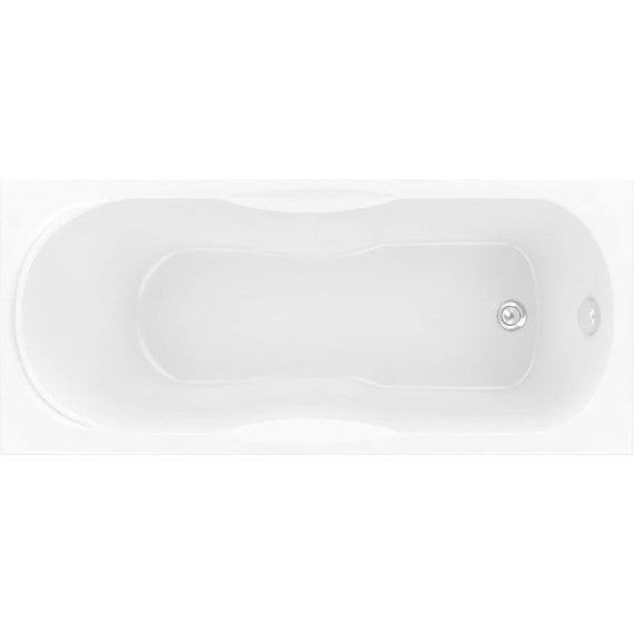 Ванна акриловая Bas Рио 150x70 см, Размер - мм: 1500х700 - фото 