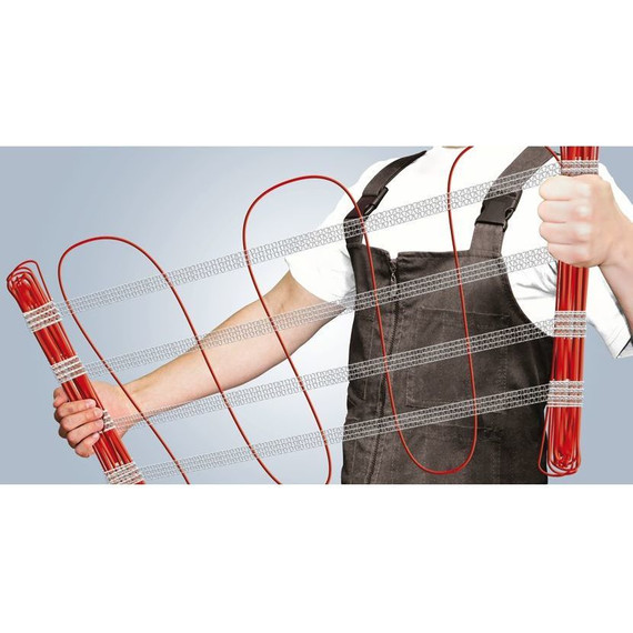 Теплый пол Electrolux Multi Size Mat EMSM 2-150-9 - фото 2