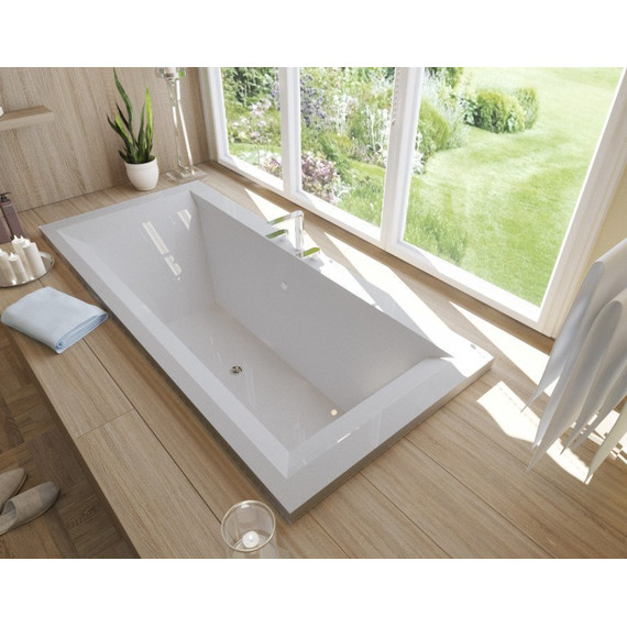 Ванна Эстет Стелла 180x80 см ФР-00002809 - фото 4