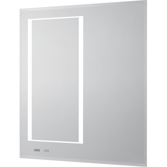 Зеркало Акватон Сакура 100 см Led 1A235102SKW80 - фото 