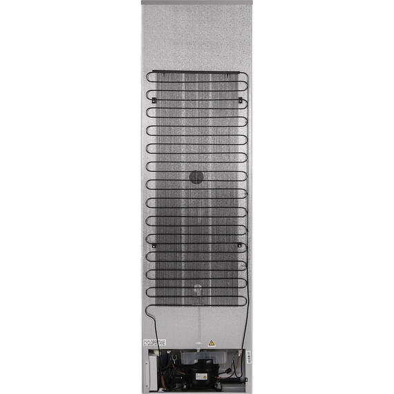 Встраиваемый двухкамерный холодильник Maunfeld MBF193NFFW - фото 6