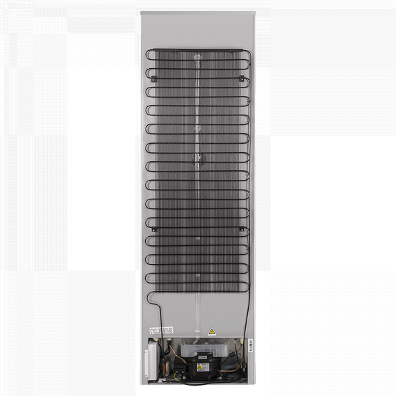 Встраиваемый морозильник Maunfeld MBFR177NFW - фото 5