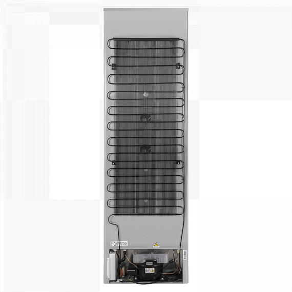 Встраиваемый однокамерный холодильник Maunfeld MBL177SW - фото 5