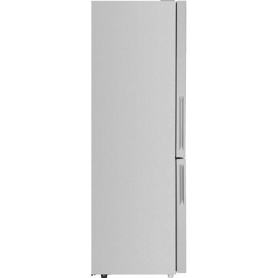 Двухкамерный холодильник Maunfeld MFF185NFS - фото 4