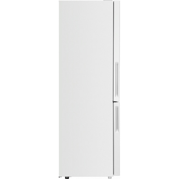 Двухкамерный холодильник Maunfeld MFF185NFW - фото 4