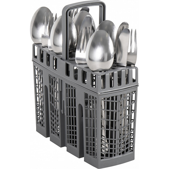 Отдельностоящая посудомоечная машина Maunfeld MWF08B - фото 18