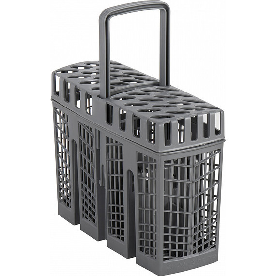 Отдельностоящая посудомоечная машина Maunfeld MWF08B - фото 19