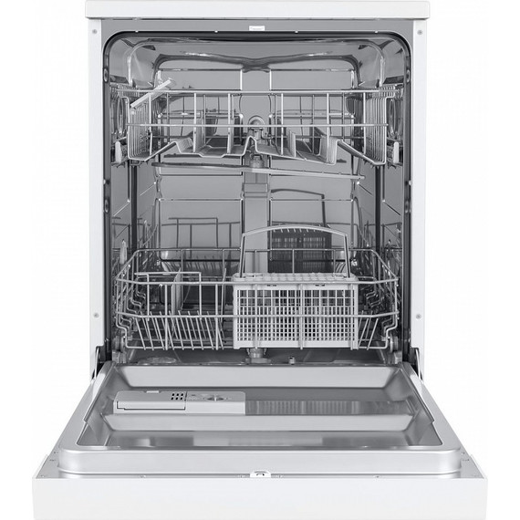 Отдельностоящая посудомоечная машина Maunfeld MWF12I - фото 