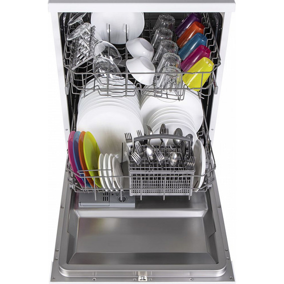 Отдельностоящая посудомоечная машина Maunfeld MWF12I - фото 5