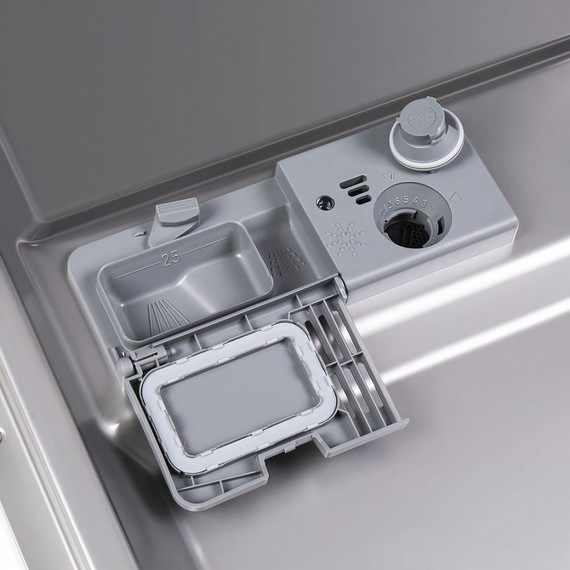 Отдельностоящая посудомоечная машина Maunfeld MWF12I - фото 9