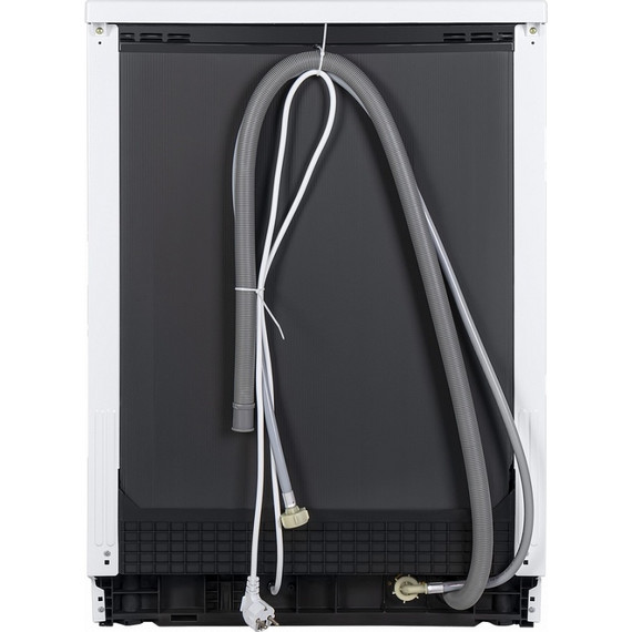 Отдельностоящая посудомоечная машина Maunfeld MWF12S - фото 12