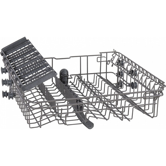 Отдельностоящая посудомоечная машина Maunfeld MWF12S - фото 16