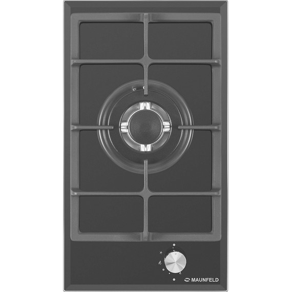 Газовая варочная поверхность Maunfeld EGHG.31.33CB/G Domino - фото 2