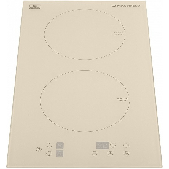 Индукционная варочная поверхность Maunfeld EVI.292-BG Domino - фото 2
