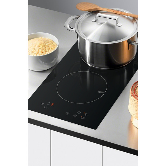 Индукционная варочная поверхность Maunfeld EVI.292-BK Domino - фото 6