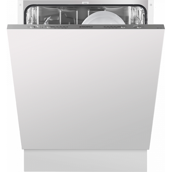 Встраиваемая посудомоечная машина Maunfeld MLP-12SR - фото 