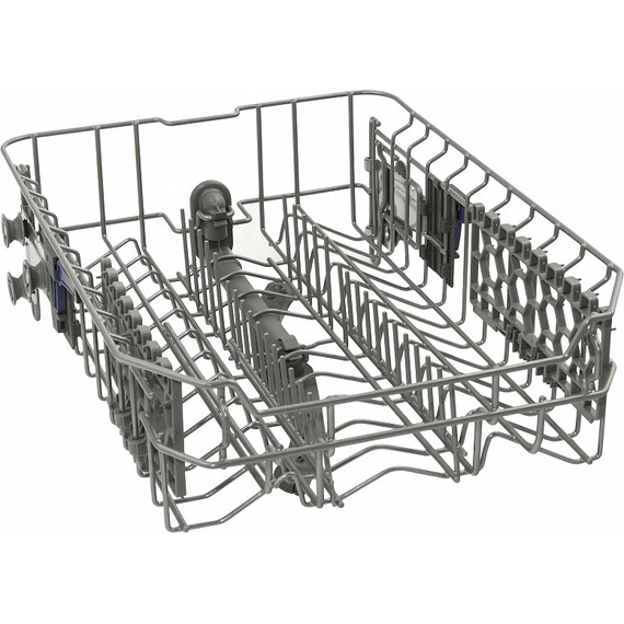 Встраиваемая посудомоечная машина Maunfeld MLP 08B - фото 11