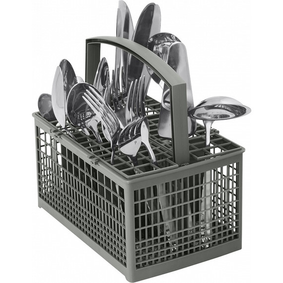 Встраиваемая посудомоечная машина Maunfeld MLP 12S - фото 10