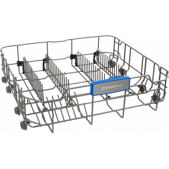 Встраиваемая посудомоечная машина Maunfeld MLP 12S - фото 15