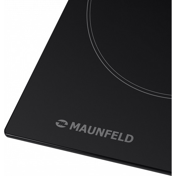 Индукционная варочная поверхность Maunfeld MVSI59.4HZ-BK - фото 6
