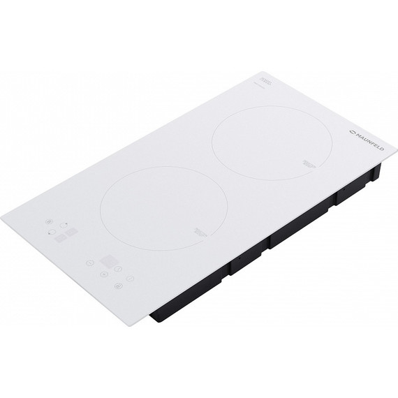 Индукционная варочная поверхность Maunfeld EVI.292-WH Domino - фото 3