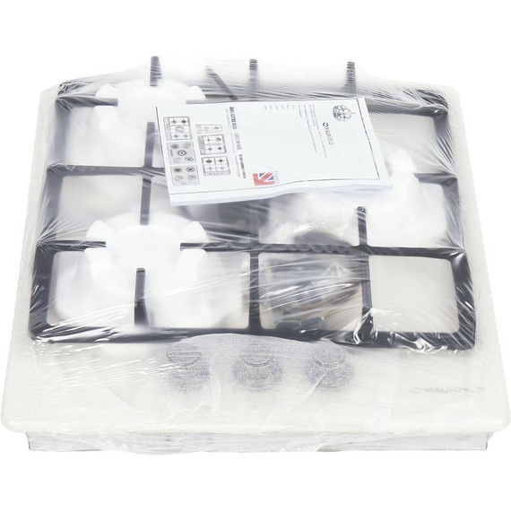 Газовая варочная поверхность Maunfeld EGHE.43.33CBG.R/G - фото 13